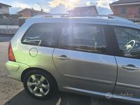 Usata Peugeot 307 109 CV (80 kW) 2007 Grigio Station wagon