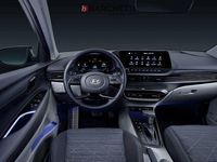 Usata Hyundai Bayon 101 CV (74 kW) 2024 Nero SUV