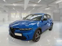 Usata Alfa Romeo Tonale Veloce 179 CV (131 kW) 2024 SUV