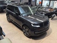 Usata Land Rover Range Rover HSE 249 CV (183 kW) 2024 Grigio scuro metallizzato SUV