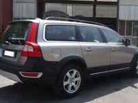 usata Volvo XC70 XC702.4 d5 Summum awd 185cv