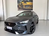 Usata Cupra Formentor 150 CV (110 kW) 2023 Grigio SUV