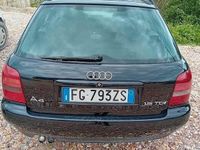 usata Audi A4 1ª serie - 1998