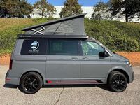 Usata VW California Edition 150 CV (110 kW) 2022 Grigio Furgone