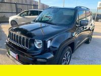 usata Jeep Renegade 