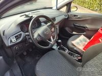 Occasion Opel Corsa 116 ch (85 kW) 2015 Gris Citadine