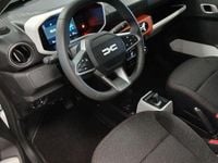 Usata Dacia Spring Expression 33 kW (45 CV) 2025 Utilitaria