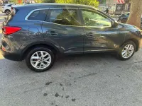 Usata Renault Kadjar 110 CV (80 kW) 2017 Blu SUV
