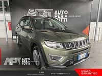Usata Jeep Compass Sport 120 CV (88 kW) 2019 Other SUV