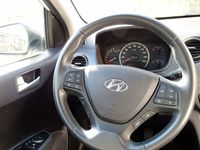 usata Hyundai i10 i10II 2017 1.0 Style