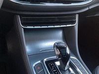 Usata MG HS Luxury 170 CV (125 kW) 2024 Nero SUV