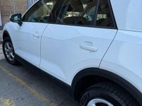 Usata Audi Q2 116 CV (85 kW) 2018 Bianco SUV