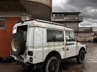 Usata Fiat Campagnola 80 CV (58 kW) 1985 Beige SUV