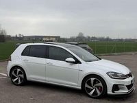 Usata VW Golf VII GTI 245 CV (180 kW) 2019 Berlina
