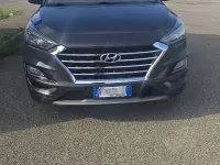 Usata Hyundai Tucson XPrime 136 CV (100 kW) 2019 SUV