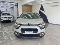 Usata Citroën C3 PureTech 83 CV (61 kW) 2023 Beige met. Utilitaria