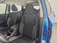 usata Nissan Qashqai 1.5 dCi 115 Business