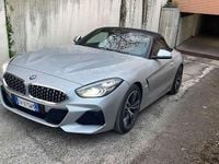 Usado BMW Z4 M Sport 258 HP (189 kW) 2019 Cabrios