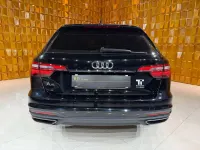 Usata Audi A4 Ambiente 136 CV (100 kW) 2022 Nero Station wagon
