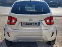 Usado Suzuki Ignis 83 CV (61 kW) 2025 Blanco SUV