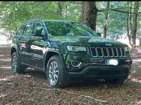 usata Jeep Grand Cherokee Grand Cherokee3.0 crd Laredo auto