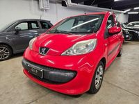 usata Peugeot 107 1.0 68CV 3p. Sweet Years