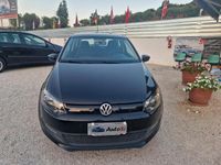 usata VW Polo 1.2 TDI DPF 5 p. Blue Motion 75 CV