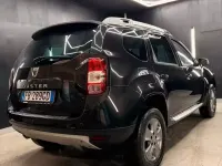 Usata Dacia Duster 125 CV (91 kW) 2015 SUV