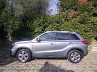 Usata Suzuki Vitara Cool 120 CV (88 kW) 2017 Grigio SUV