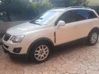 Usata Opel Antara Cosmo 163 CV (119 kW) 2012 SUV