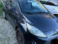 Usata Ford Ka 69 CV (50 kW) 2016 Berlina