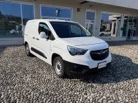 Usata Opel Combo 102 CV (75 kW) 2019 Bianco Monovolume