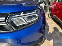 Usata Dacia Duster Journey 90 CV (66 kW) 2023 Bluazzurro SUV