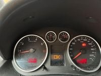 Usata Audi A2 75 CV (55 kW) 2001 Blu Utilitaria