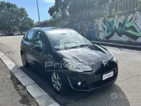 Gebraucht Citroën C3 Exclusive 60 PS (44 kW) 2011 Schwarz Kleinwagen