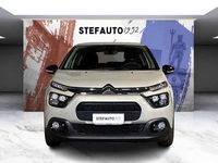 Usata Citroën C3 PureTech 83 CV (61 kW) 2024 Bianco Berlina
