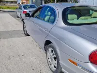 Usata Jaguar S-Type R 299 CV (219 kW) 2003 Berlina