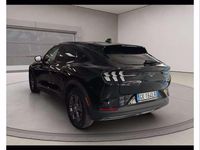 Usata Ford Mustang Mach-E Extended Range 216 kW (294 CV) 2022 Nero metallizato SUV