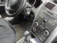 Usata Suzuki Grand Vitara 129 CV (94 kW) 2006 Nero SUV