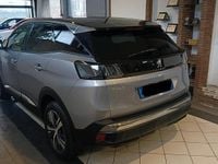 Usata Peugeot 3008 Allure 130 CV (95 kW) 2024 Grigio SUV