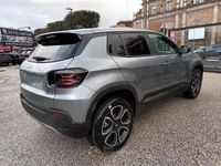 Nuova Jeep Avenger Summit 101 CV (74 kW) 2025 Grigio SUV