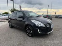 Usata Suzuki Swift 94 CV (69 kW) 2015 Other Utilitaria