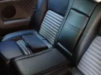 Usata Alfa Romeo 2000 252 CV (185 kW) 2002 Nero Berlina
