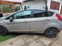 Usata Ford Fiesta 2011 Utilitaria