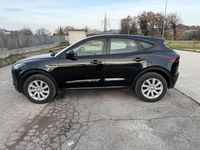 Usata Jaguar E-Pace R-Dynamic 150 CV (110 kW) 2018 SUV
