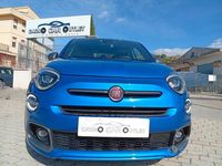 Usata Fiat 130 Sport 130 CV (95 kW) 2021 Blu Berlina