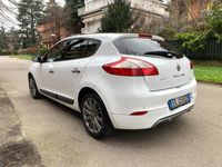 usata Renault Mégane GT Line Megane 1.9 dCi 130CV