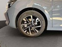 Nuova Opel Corsa S 101 CV (74 kW) 2026 Grigio Utilitaria