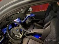 Usata BMW iX1 xLine 103 kW (141 CV) 2023 Grigio SUV