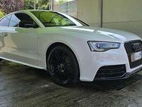 Usata Audi A5 Ambiente 177 CV (130 kW) 2014 Coupé